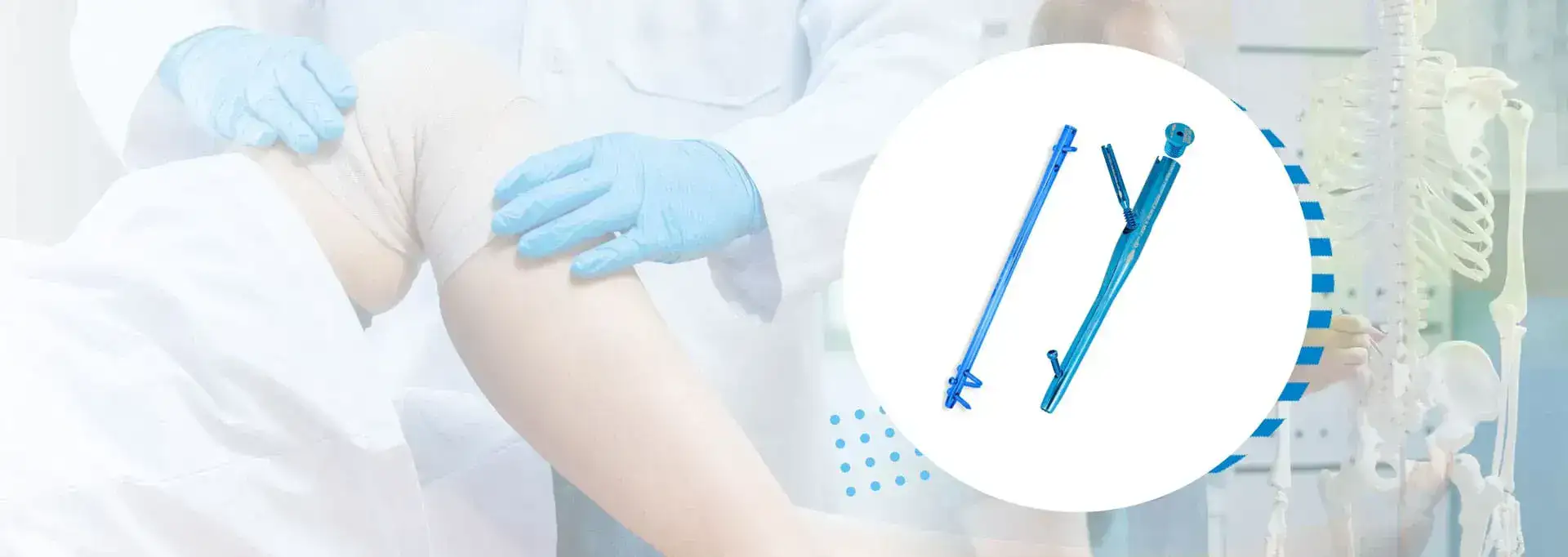 intraHEAL Intramedullary Nailing System — GPC Medical USA