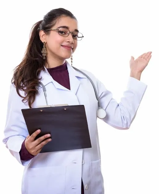 Satisfied GPC Medical USA distributor partner