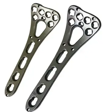 Distal Radius Implant System by GPC Medical USA